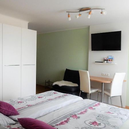 Fruehstueckspension Lach Bed and Breakfast Eberndorf Buitenkant foto